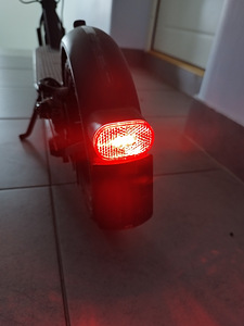 Xiaomi elektriline roller 1s (3 foto / 6)