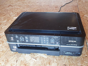 Epson Stylus Photo PX710W printer (1 foto / 6)
