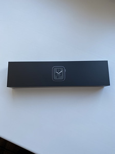 Apple Watch 4 Black 44mm. Nike+ (2 foto / 9)