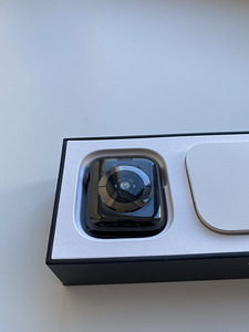 Apple Watch 4 Black 44mm. Nike+ (6 foto / 9)