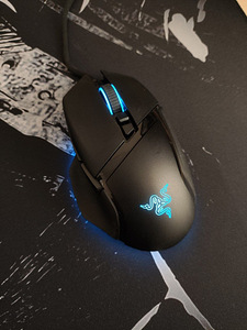 Razer basilisk v3 (2 foto / 3)