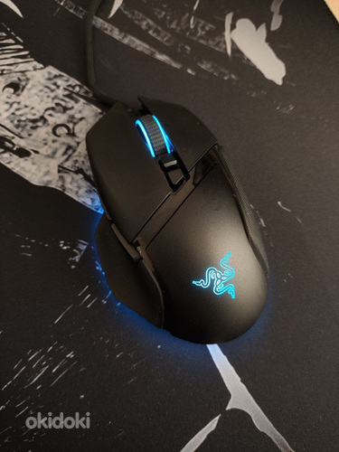 Razer basilisk v3