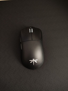 VGN Dragonfly F1 Pro Max mängurihiir (5 foto / 5)