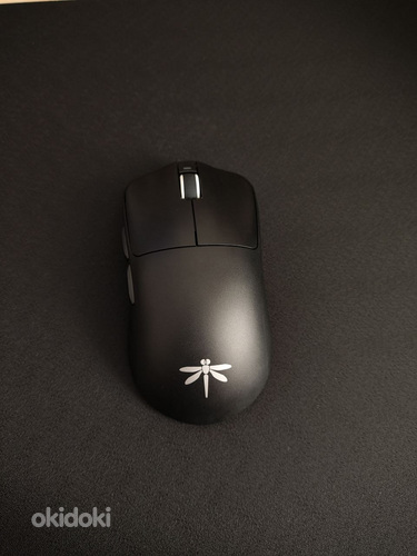 VGN Dragonfly F1 Pro Max mängurihiir