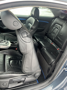 Müügiauto Audi A5 (3 foto / 15)