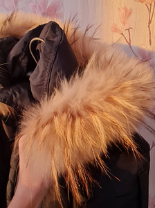 Talvejope ja mantel (6 foto / 6)