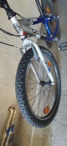 Jalgratas TREK 8-12 a.lapsele (2 foto / 3)