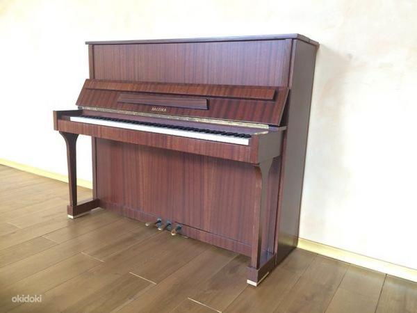 Klaver (pianiino) (foto #1)