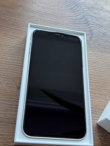 iPhone 11, 128GB. Heas seisukorras. (2 foto / 4)