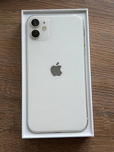 iPhone 11, 128GB. Heas seisukorras. (3 foto / 4)