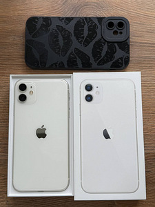 iPhone 11, 128GB. Heas seisukorras. (4 foto / 4)
