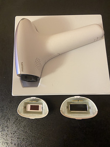 Philips Lumea Advanced – fotoepilaator (2 foto / 3)