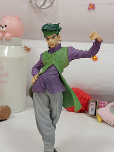 Jojo bizarre adventures jojo animekuju (2 foto / 2)