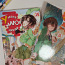 Anime manga Mul ei ole palju sõpru (foto #4)