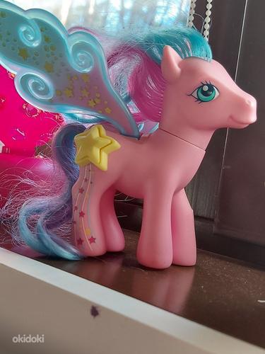 My little pony star flight 3 генерации (фото #1)