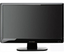 LCD 47" monitor Envision P951w+ klaviatuuriga