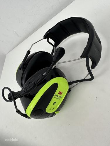 Kõrvaklapid kuulmiskaitsega Peltor MRX21AWS6 Bluetooth (foto #2)