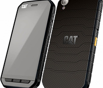 Защищенный смартфон Cat S41