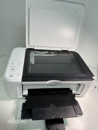 Струйный принтер Canon PIXMA MG3650S, цветной (фото #3)