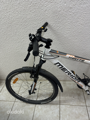 Горный велосипед Merida Matts 20 (фото #4)