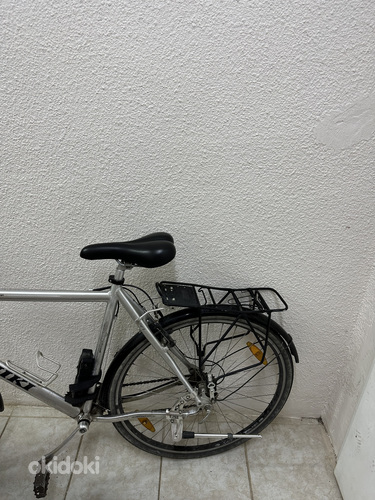 Велосипед Нишики Гибрид 401 (фото #2)