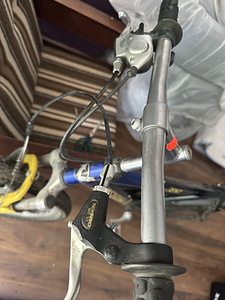 Jalgratas MTB NISHIKI Reno 26“ Aluminium (2 foto / 2)