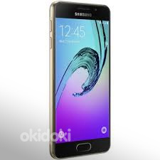 Mobiiltelefon Samsung Galaxy A3 (foto #1)
