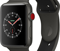 Смарт-часы Apple Watch 3 42mm Sport Band
