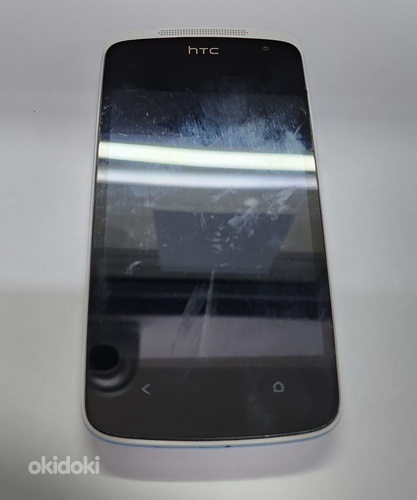 Телефон HTC Desire 500 (фото #2)