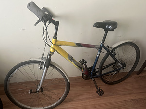Trek jalgratas 28” (1 foto / 1)