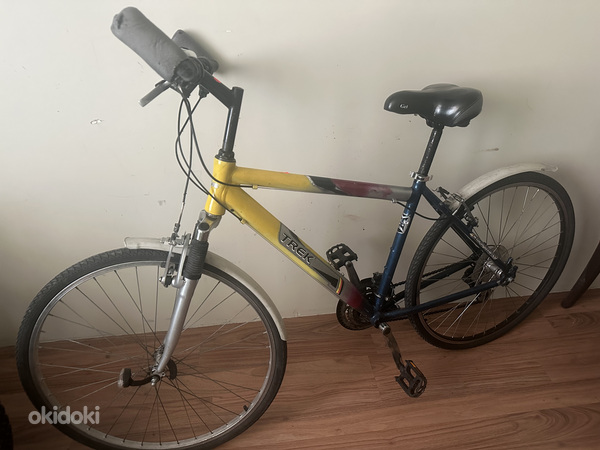 Trek велосипед 28”