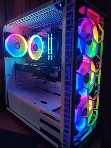 11gen i5 Gamer (2 foto / 2)