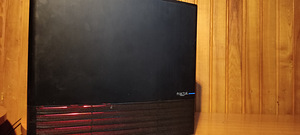 Gamer lauaarvuti 11gen (1 foto / 2)