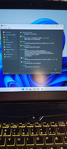 Sülearvuti i7 7700 (2 foto / 3)