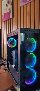 Ryzen gamer (2 foto / 2)