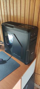 I5 + 1060 6gb (3 foto / 4)