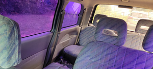 Mitsubishi Space gear (3 foto / 4)