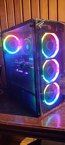 Garantiiga PC mängimiseks (2 foto / 2)