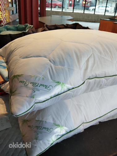 Подушки для сна 50/70 см. (фото #3)