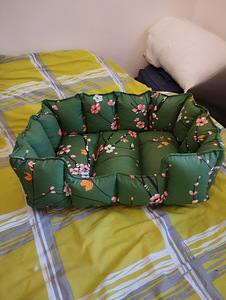 Lemmikloomade asemed, suurus 40/60 cm (5 foto / 7)