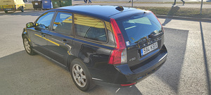 Volvo V50 (2 foto / 8)