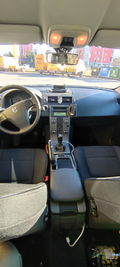 Volvo V50 (3 foto / 8)