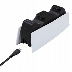 Док станция PS5 (2 фото из 3)