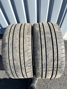 GOODYEAR EAGLE F1 ASYMMETRIC 5 275/30 R20 (1 foto / 6)