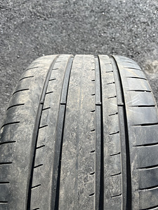 GOODYEAR EAGLE F1 ASYMMETRIC 5 275/30 R20 (2 foto / 6)