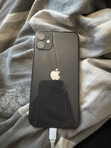 iPhone 11 64 GB (4 foto / 6)