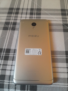 Мейзу м6 (2 фото из 4)
