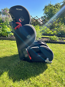 Recaro young sport hero 15-36kg (3 foto / 6)