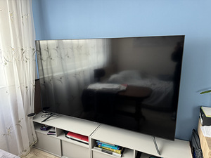 Samsung AU7100 75” (1 foto / 3)