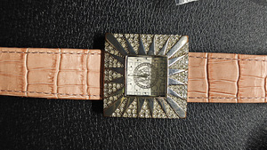 Versace, Citizen, Casio из моей коллекции (1 фото из 8)